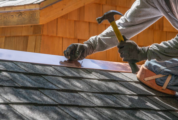 Best Storm Damage Roof Repair  in Lake Village, AR