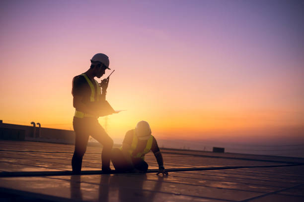 Best Cold Roofs  in Lake Village, AR