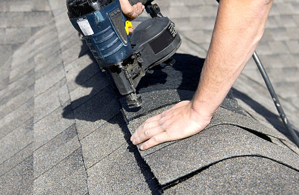 Best Emergency Roof Repair Services  in Lake Village, AR