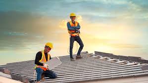 Best Storm Damage Roof Repair  in Lake Village, AR